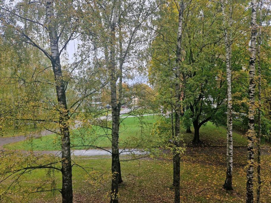 Ilguciema Apartment Riga Ngoại thất bức ảnh
