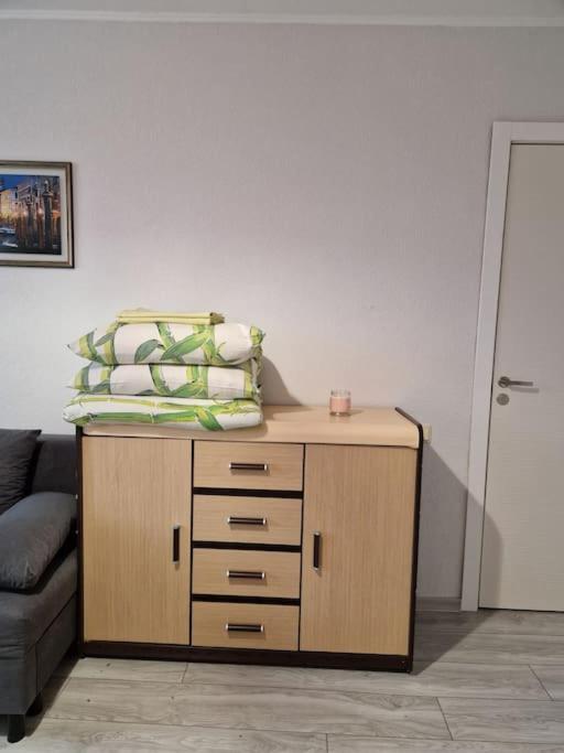 Ilguciema Apartment Riga Ngoại thất bức ảnh
