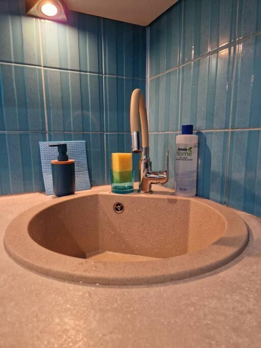 Ilguciema Apartment Riga Ngoại thất bức ảnh