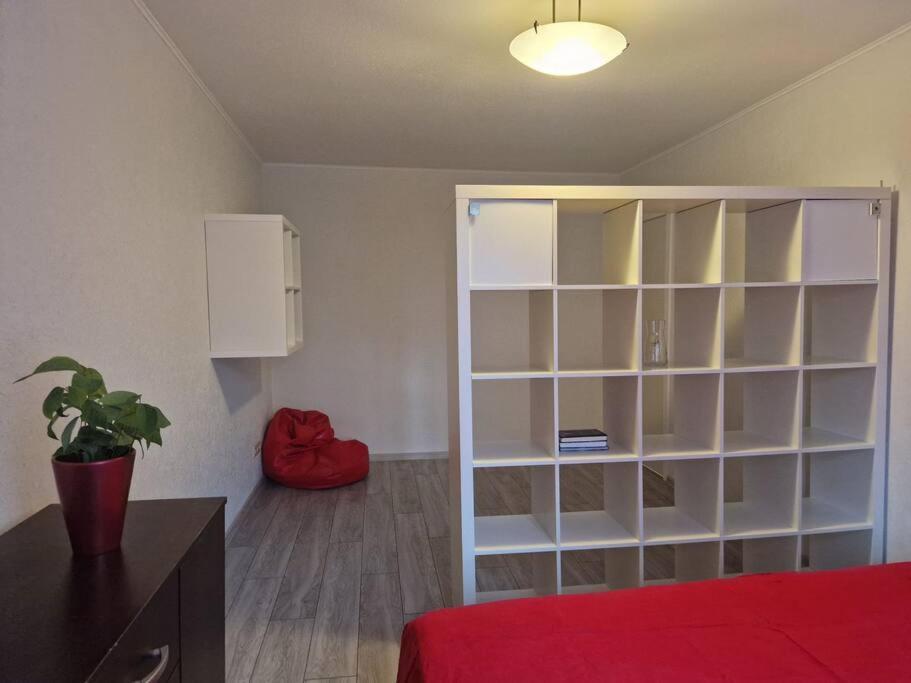 Ilguciema Apartment Riga Ngoại thất bức ảnh