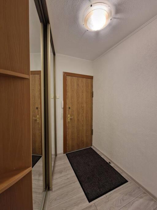 Ilguciema Apartment Riga Ngoại thất bức ảnh