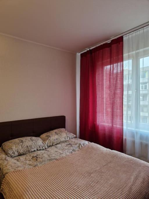 Ilguciema Apartment Riga Ngoại thất bức ảnh