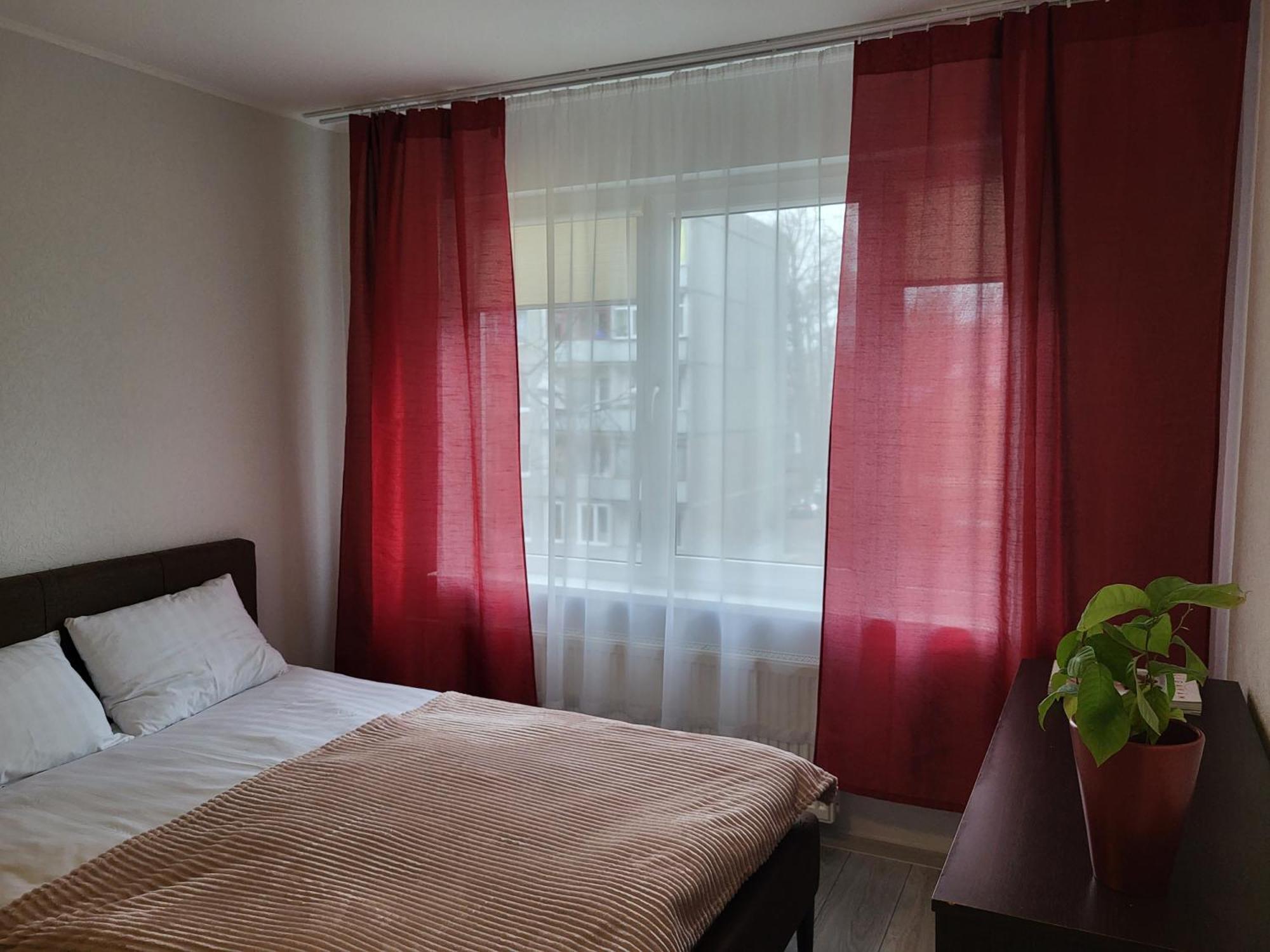 Ilguciema Apartment Riga Ngoại thất bức ảnh
