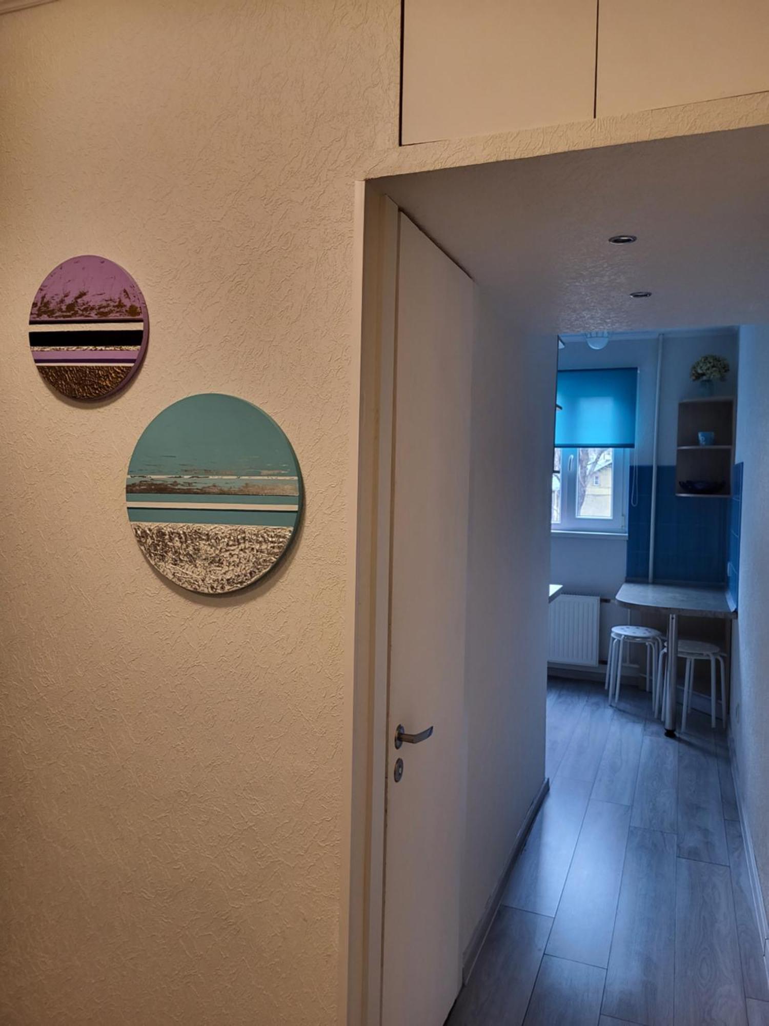Ilguciema Apartment Riga Ngoại thất bức ảnh