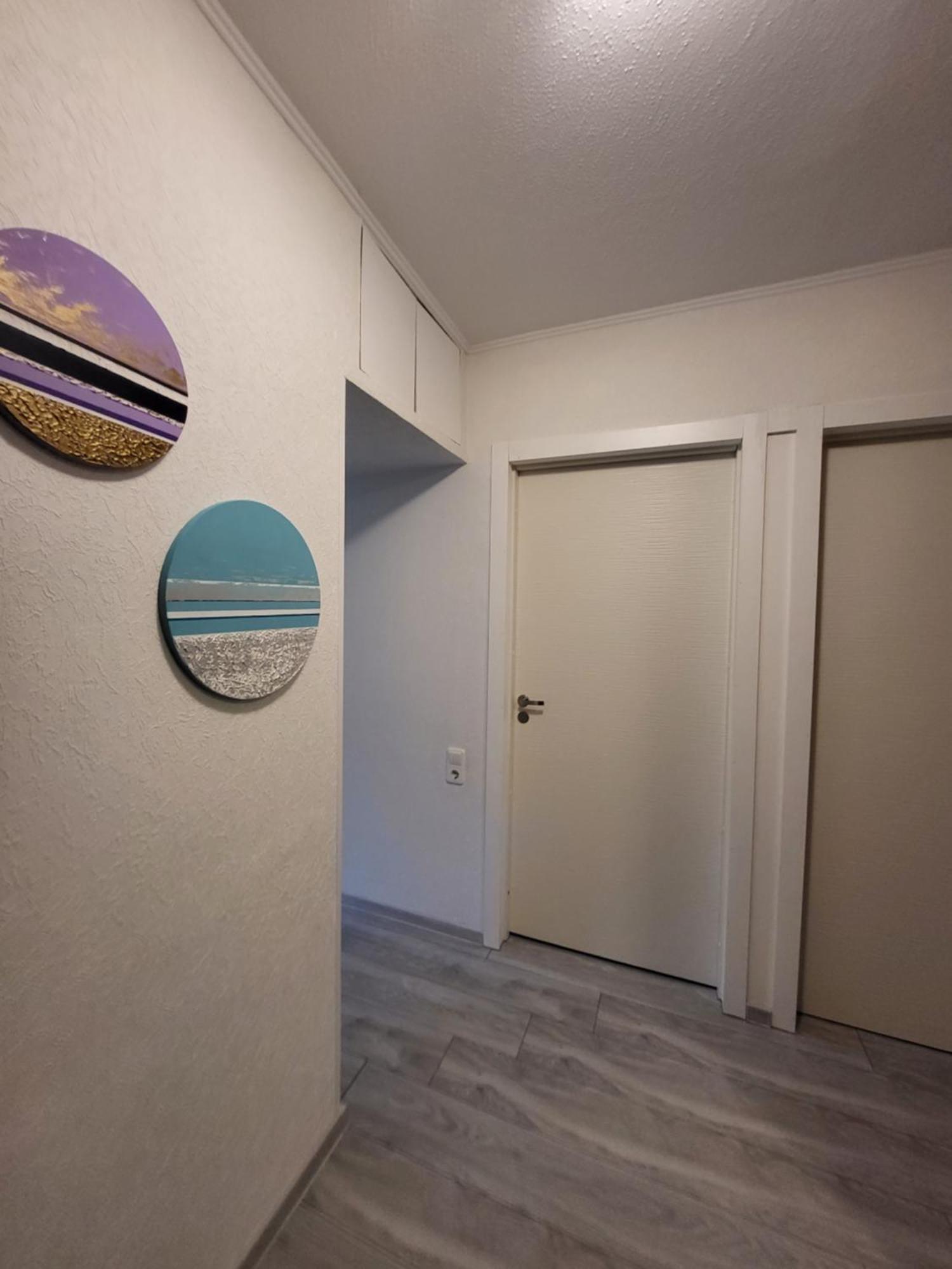 Ilguciema Apartment Riga Ngoại thất bức ảnh